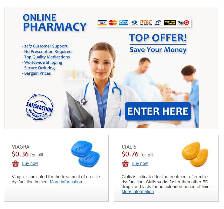 Canada Pharmaceuticals Online